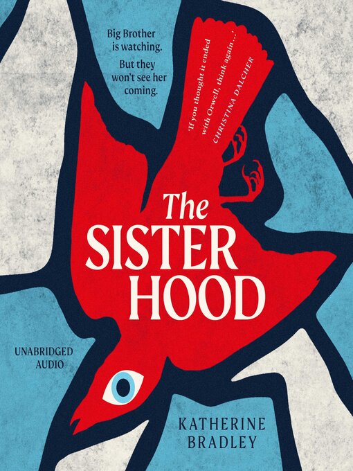 Title details for The Sisterhood by Katherine Bradley - Wait list